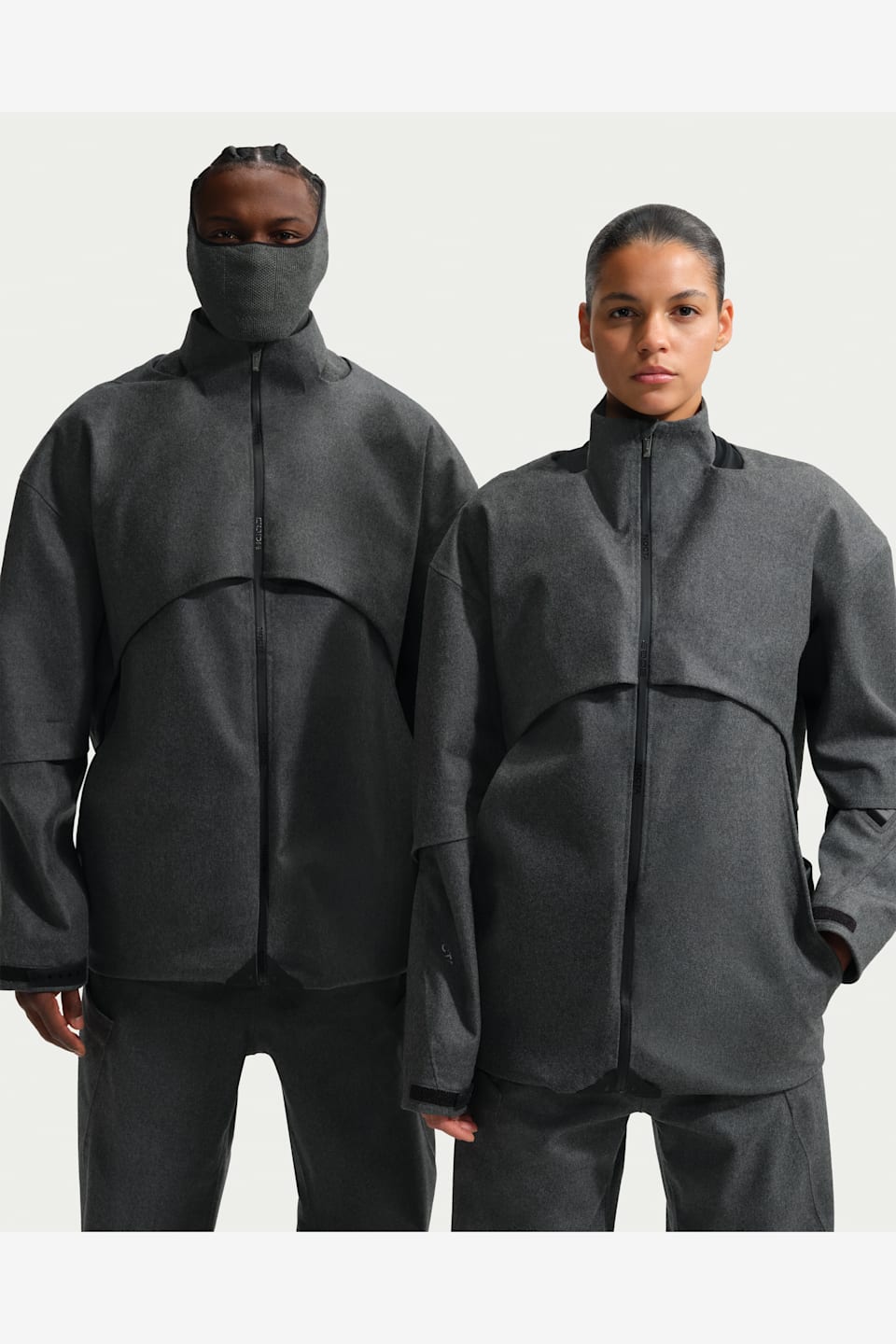 Collezione di abbigliamento NOCTA CODE – Data del lancio