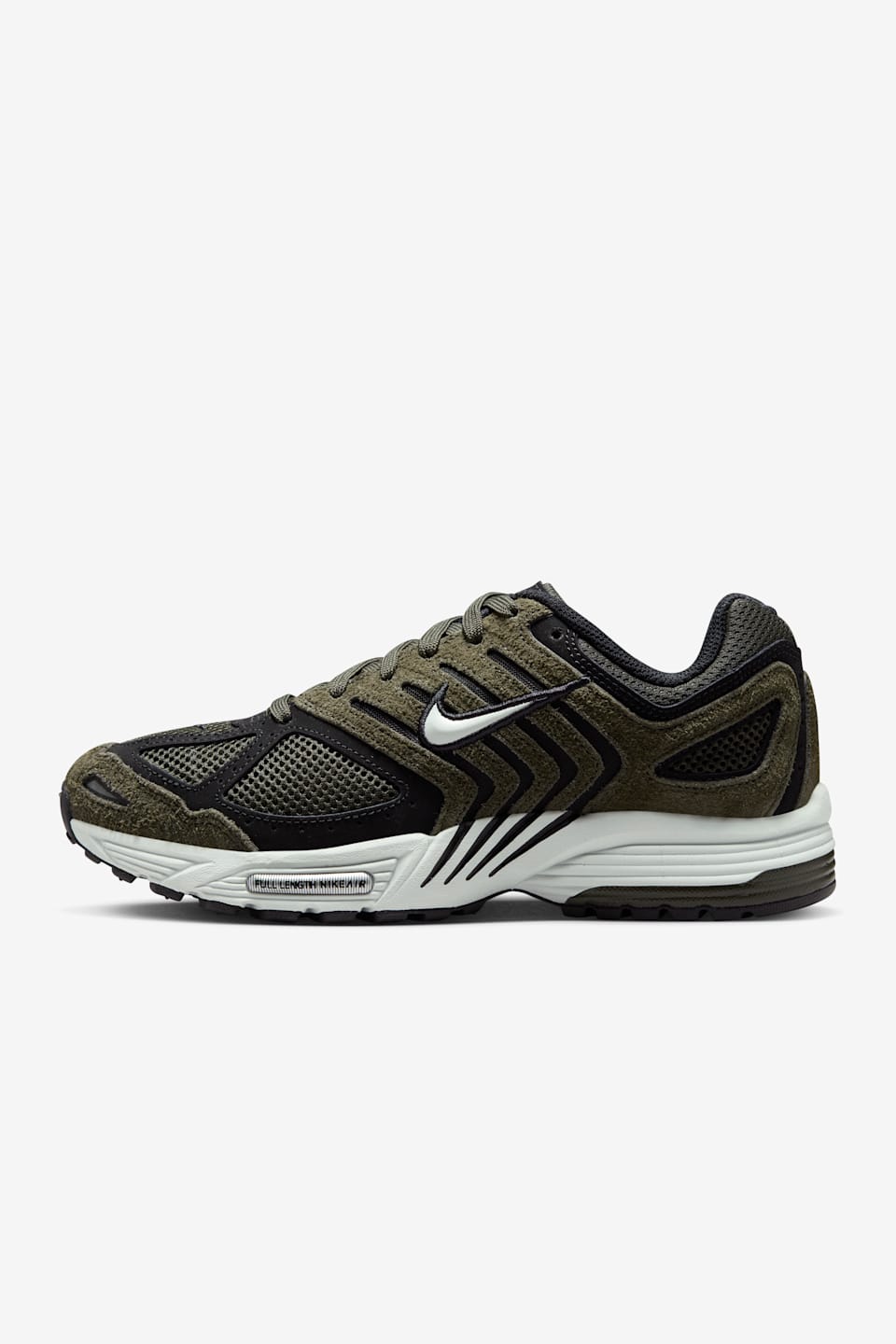 【NIKE公式】レディース エア ペガサス 2005 'Sequoia and Black' (HJ5271-300 / W NIKE AIR PEGASUS 2005 SDE)