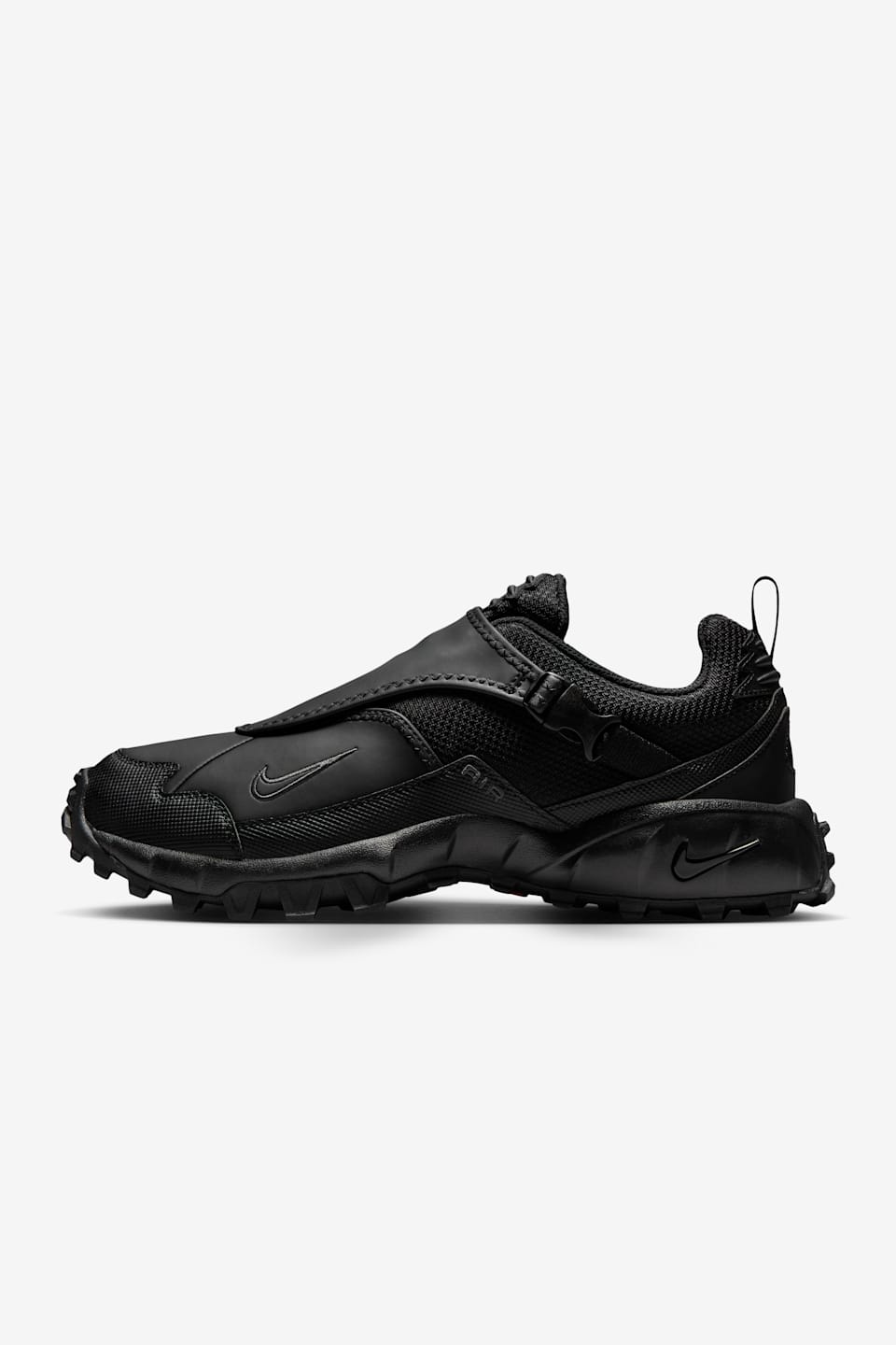ACG Phassad 'Black' (HM7133-002) release date