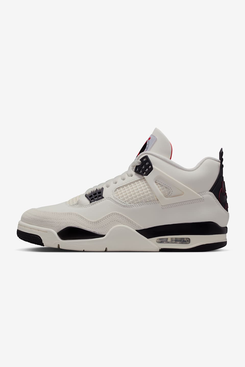 Fecha de lanzamiento de los Air Jordan 4 "Flight Club" "Sail and Black" (IM4002-100)