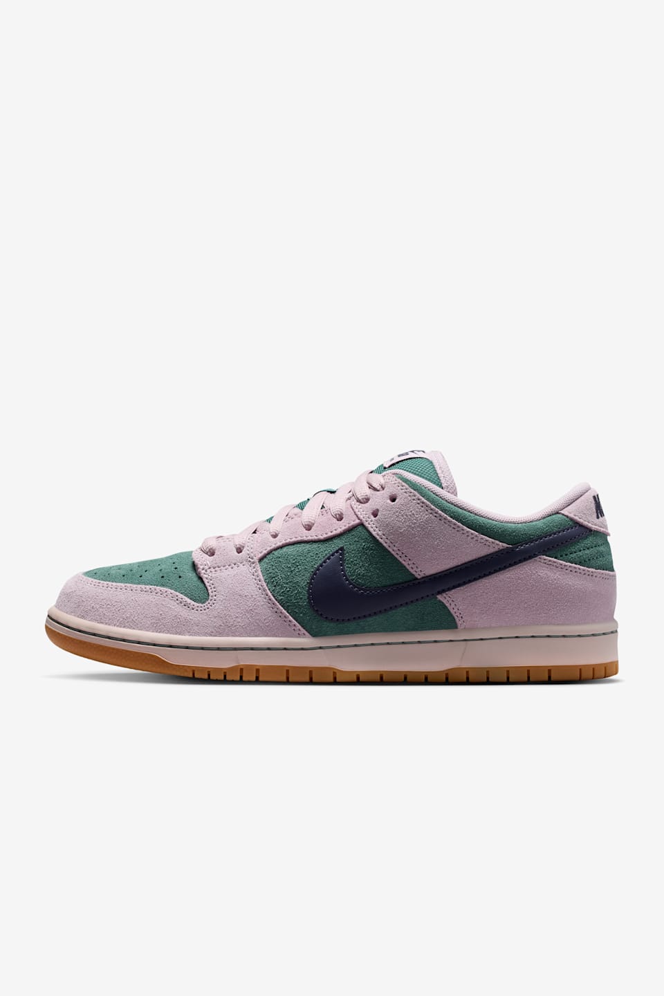 Fecha de lanzamiento de los Nike SB Dunk Low "Mineral Slate and Particle Rose" (HQ1625-300)