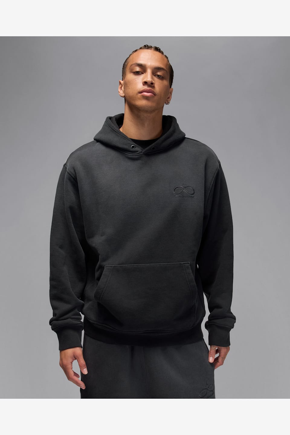 Jordan x Infinite Archives Apparel Collection Release Date
