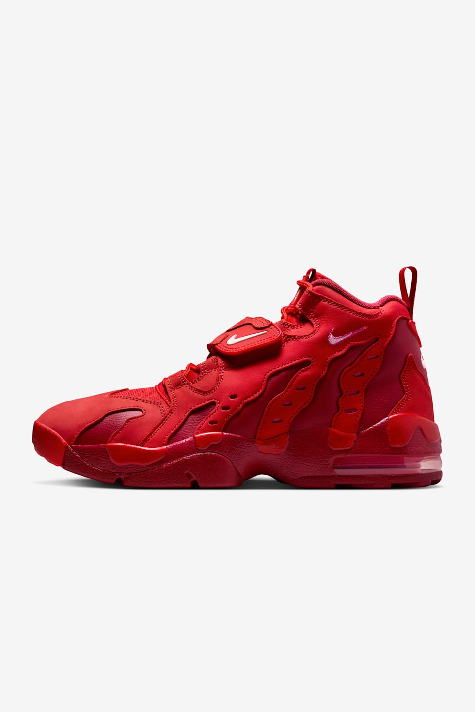 Air DT Max '96 'University Red' (IF1617-600) Release Date 