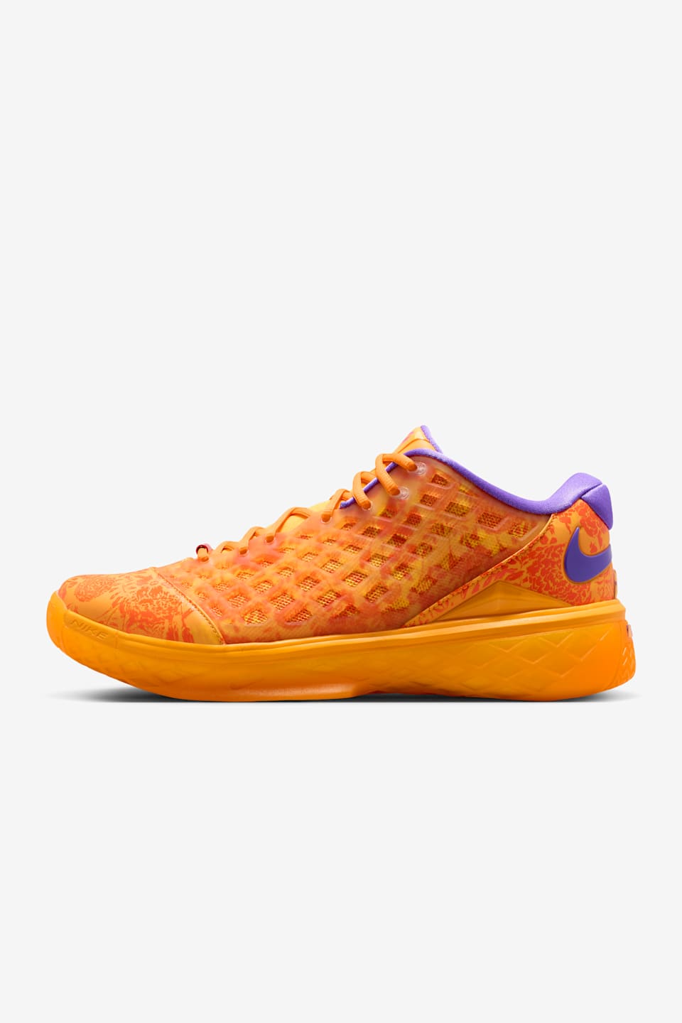【NIKE公式】コービー 3 LOW プロトロ 'Mamba Eterno' (IO6260-800) 発売日