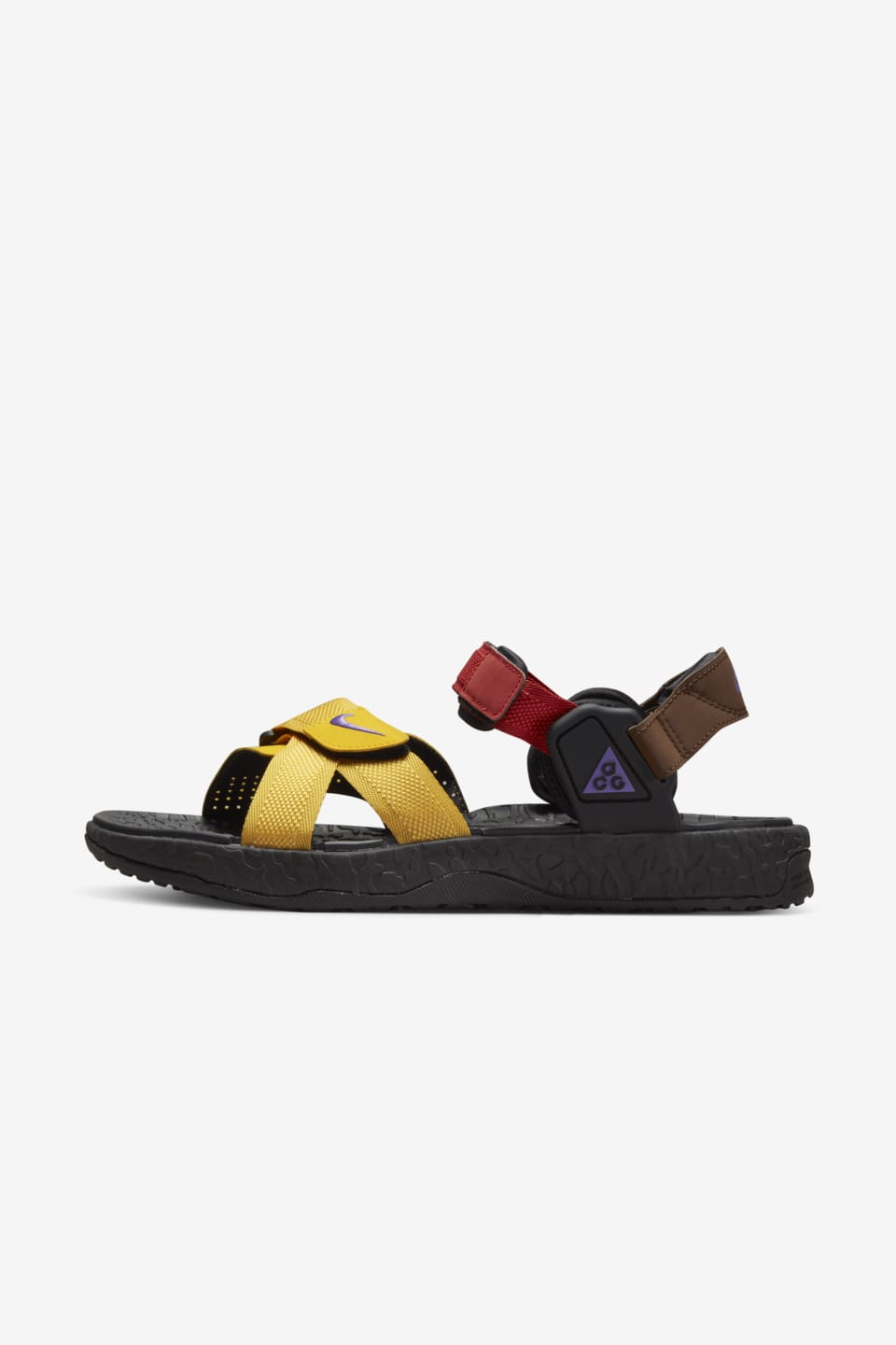 ACG Air Deschutz+ 'Solar Flare and Cinnabar' (DO8951-700) Release Date