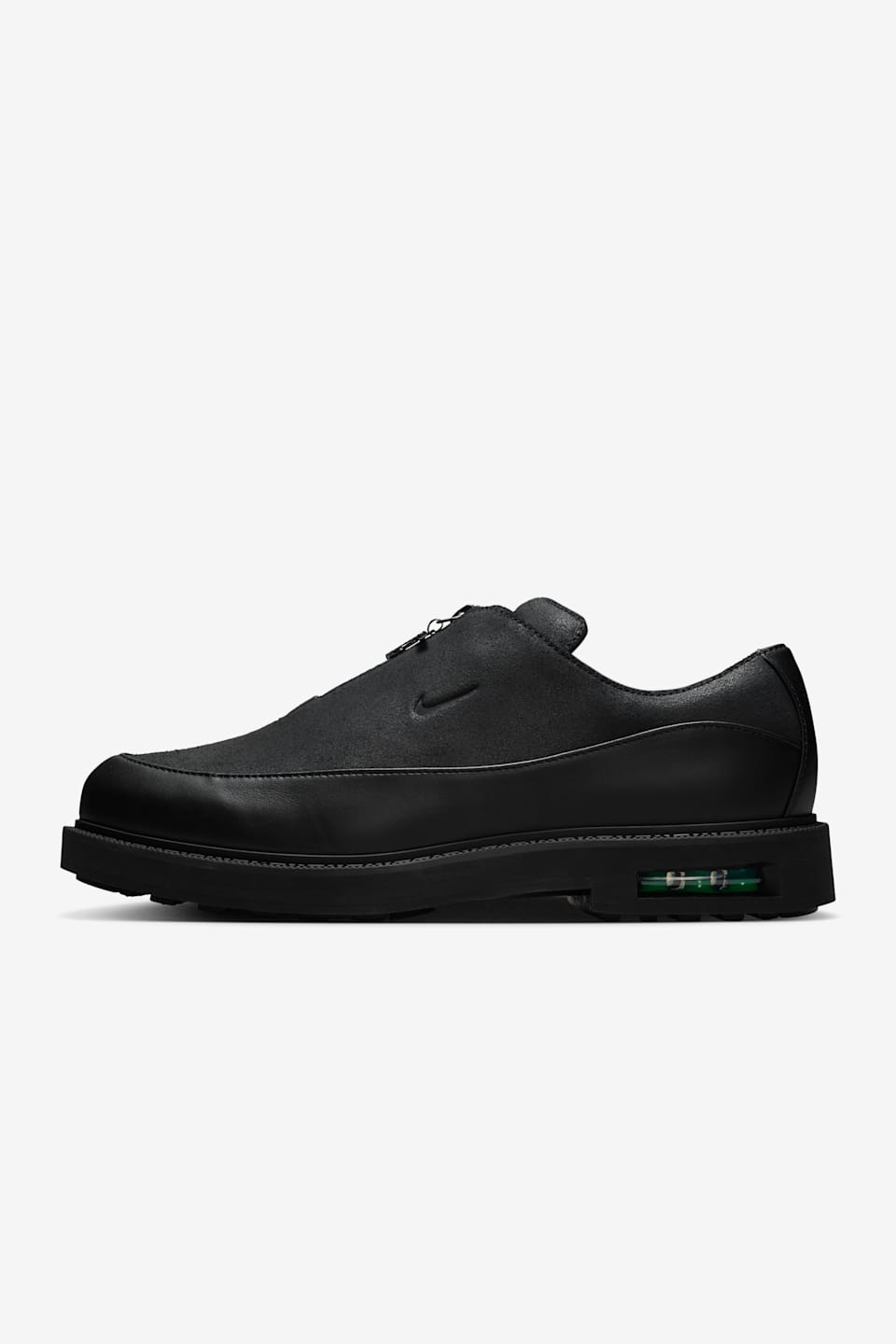 Air Max RK61 x Air Afrique 'Black' (HQ6416-001) – releasedatum