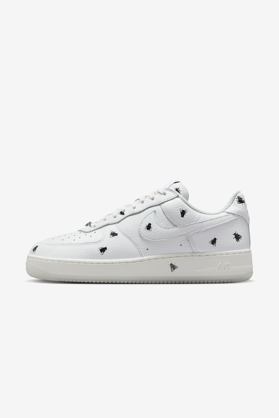 Air Force 1 'Summit White and Black' (IM3081-100) Release Date