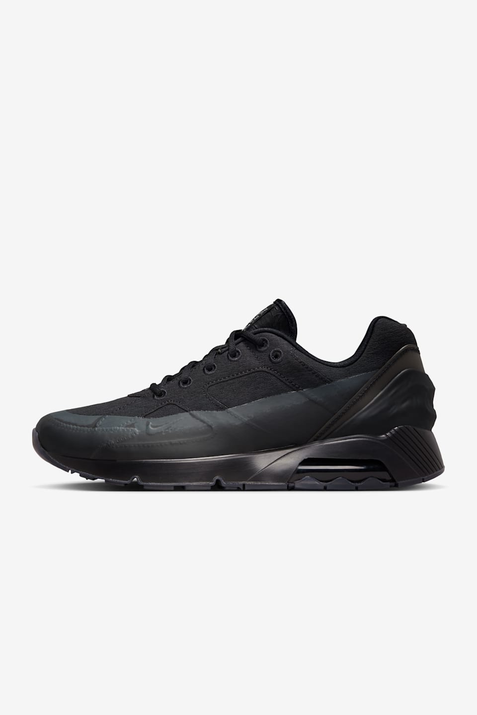 Fecha de lanzamiento de las Air 180 "NIX" "Black and Anthracite" (FZ3310-001)