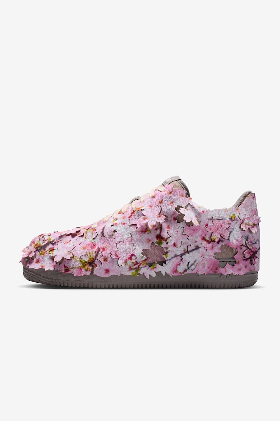Air Force 1 '07 'Multi-Color' (IQ3472-298) 發售日期