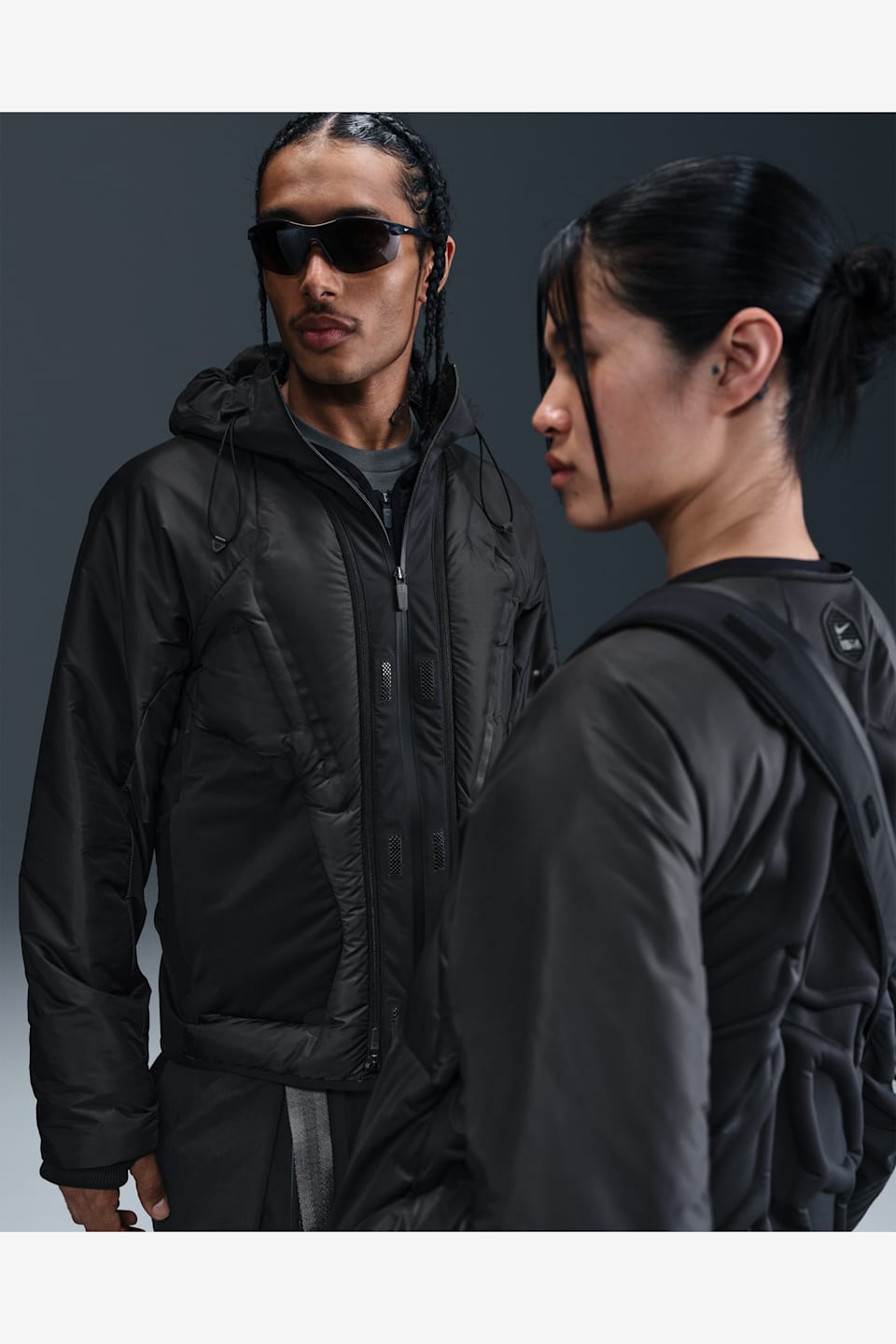 Fecha de lanzamiento de la colección de ropa Nike ISPA