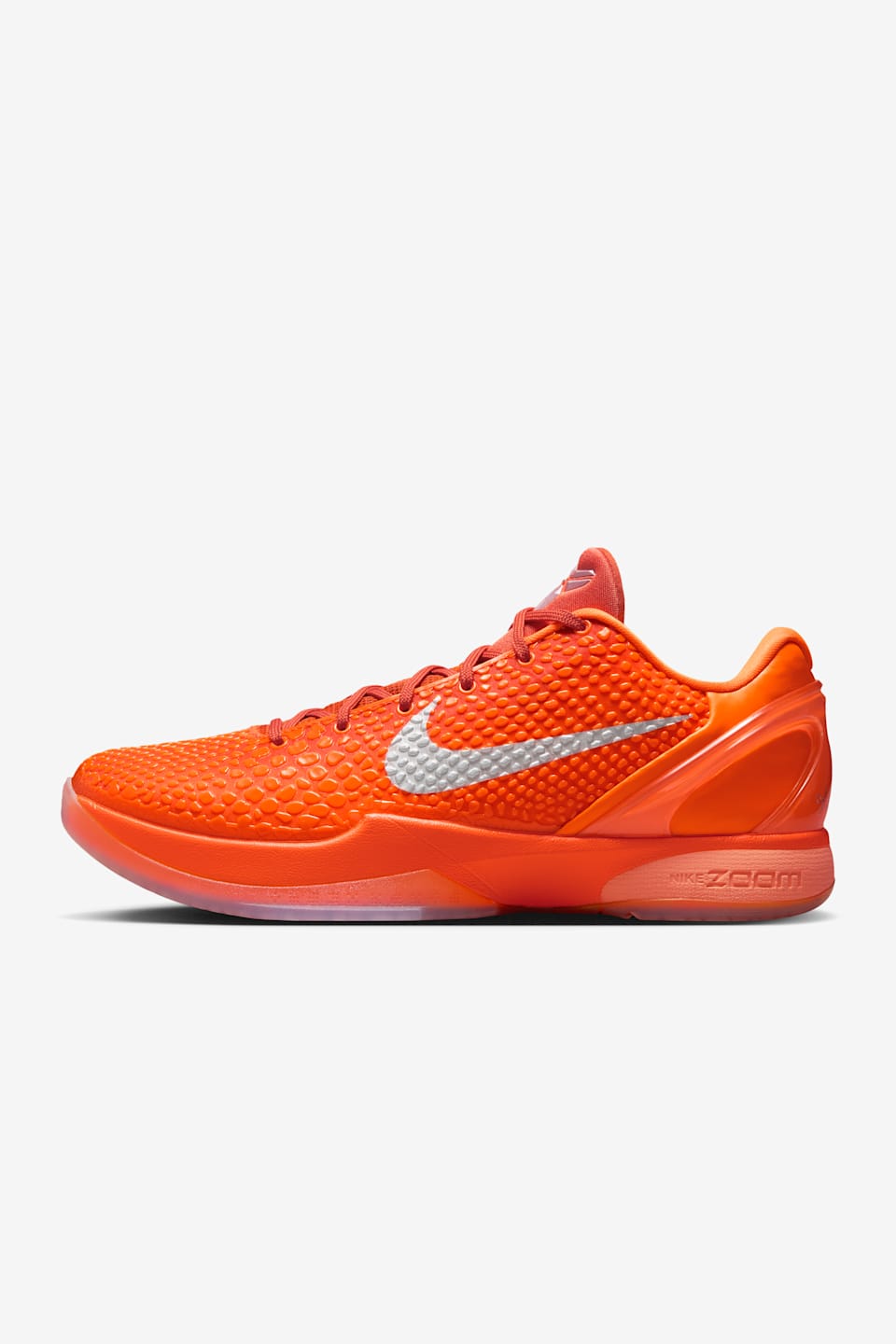 【NIKE公式】コービー 6 プロトロ 'Total Orange' (IH1871-800 / KOBE VI PROTRO )  