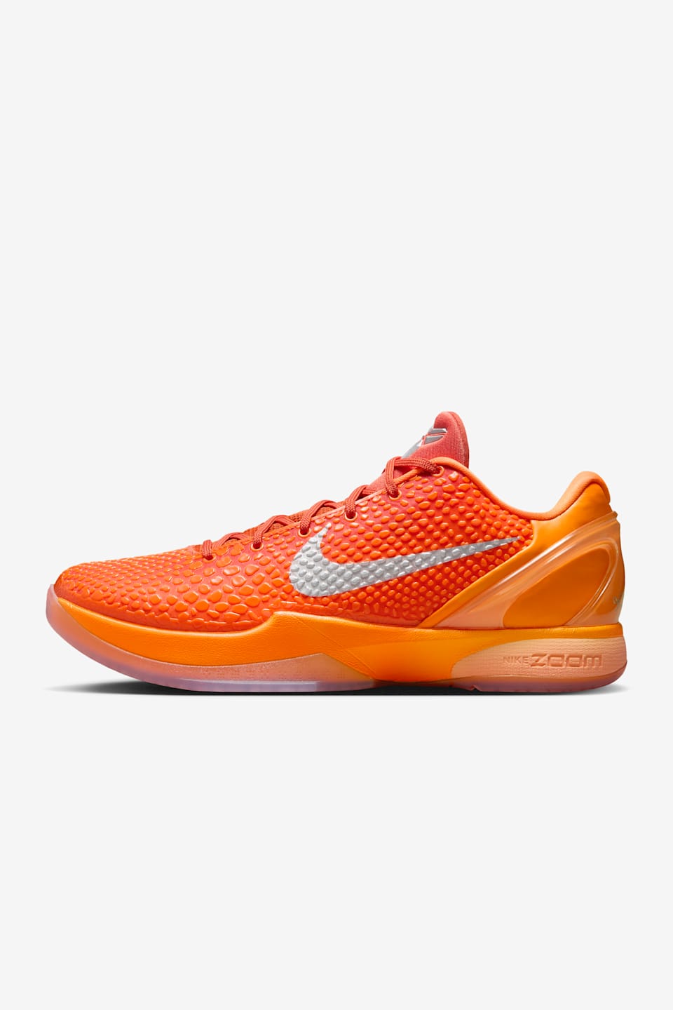 Kobe 6 Protro „Total Orange” (IH1871-800) – megjelenési dátum