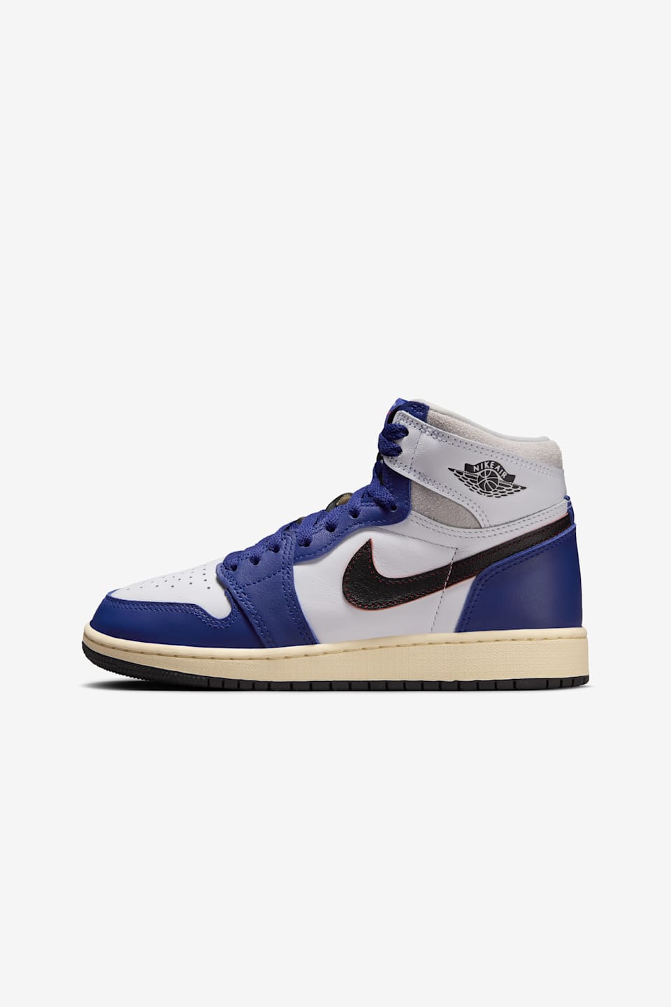 【NIKE公式】エア ジョーダン 1 HIGH OG 'Rare Air' (DZ5485-100 / AJ 1 RETRO HI OG RMSTD)
