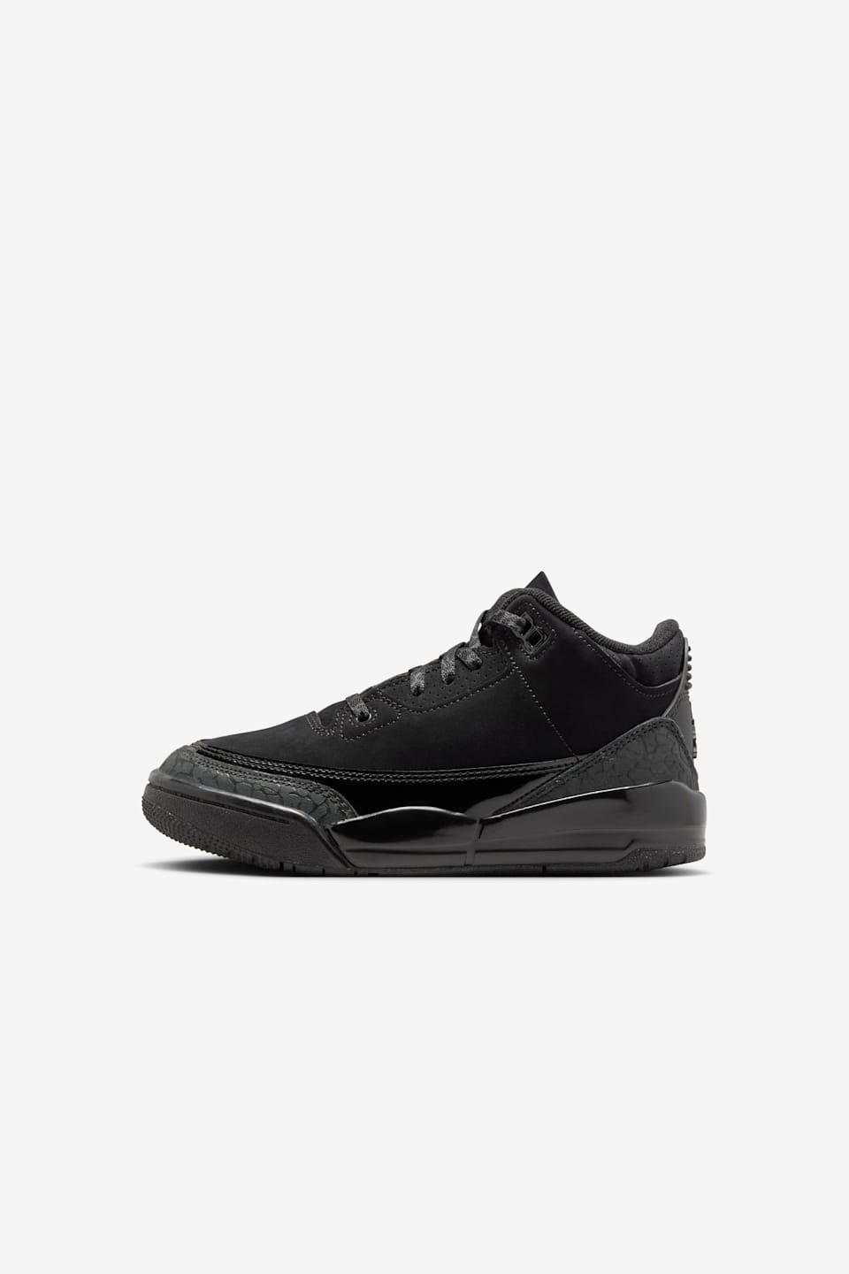 Air Jordan 3 'Black Cat' (CT8532-001) 發售日期