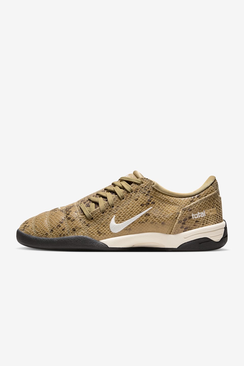 【NIKE公式】レディース トータル 90 'Parachute Beige and Pale Ivory' (IB4204-200 / WMNS NIKE T90 SE) 