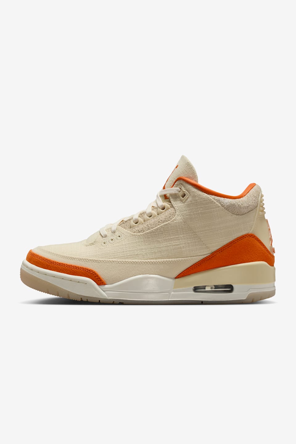 Women's Air Jordan 3 'Starfish' (IH7694-200) release date 