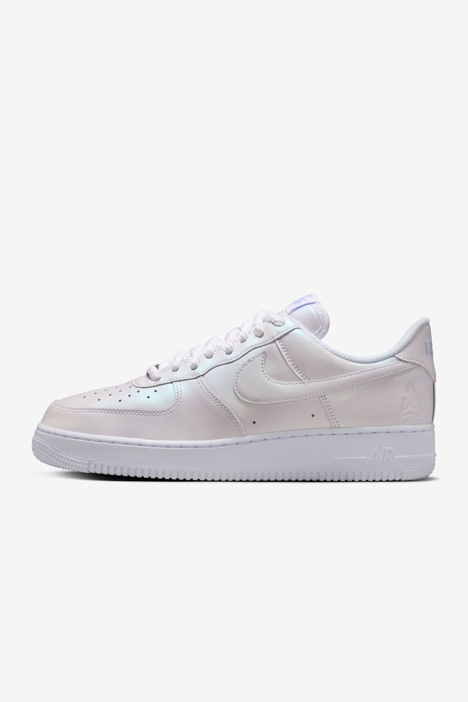 Fecha de lanzamiento de los Air Force 1 x Ja Morant "White and Pure" (IR8492-100)