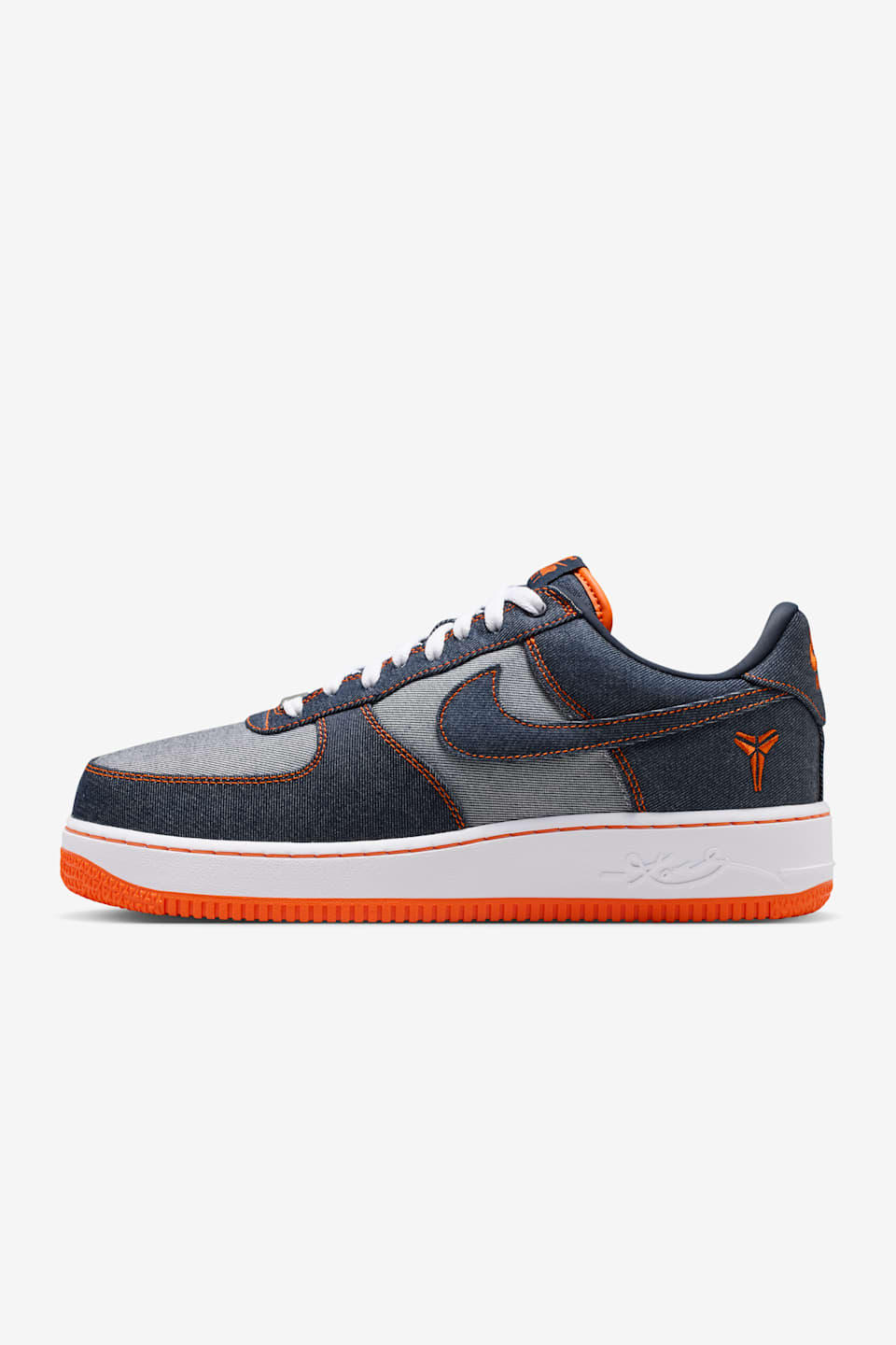 Air Force 1 Low Protro 'Obsidian and White' (IM1980-400) – releasedatum