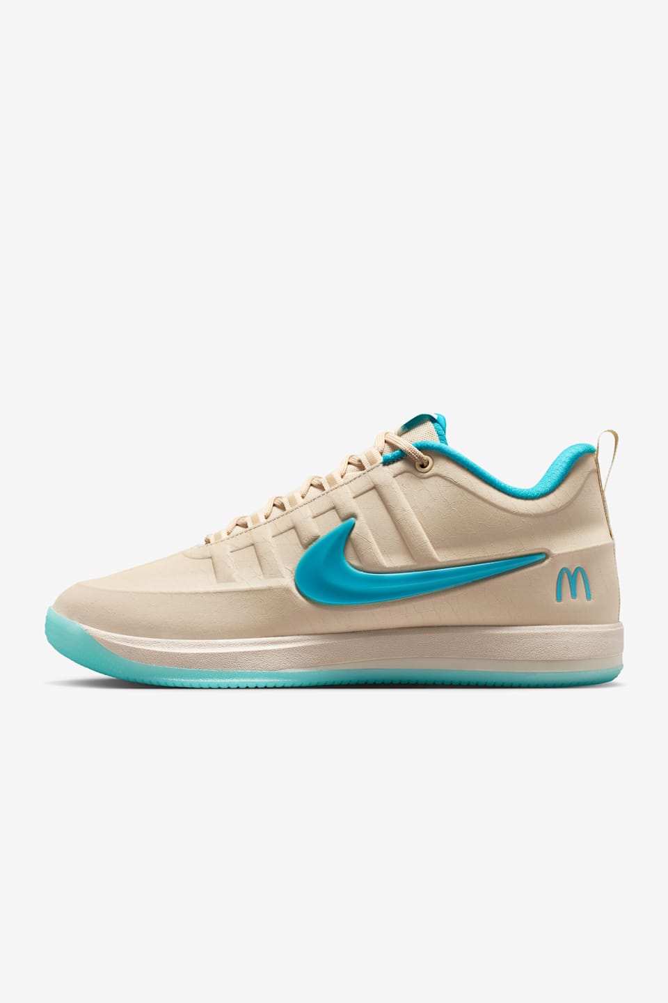 Book 2 x McDonald's 'Sanddrift and Teal Nebula' (IR6443-100) Release Date