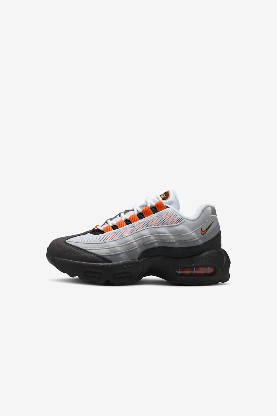 【NIKE公式】エア マックス 95 OG 'Bright Mandarin' (HM4740-005 / Nike AM 95 OG)