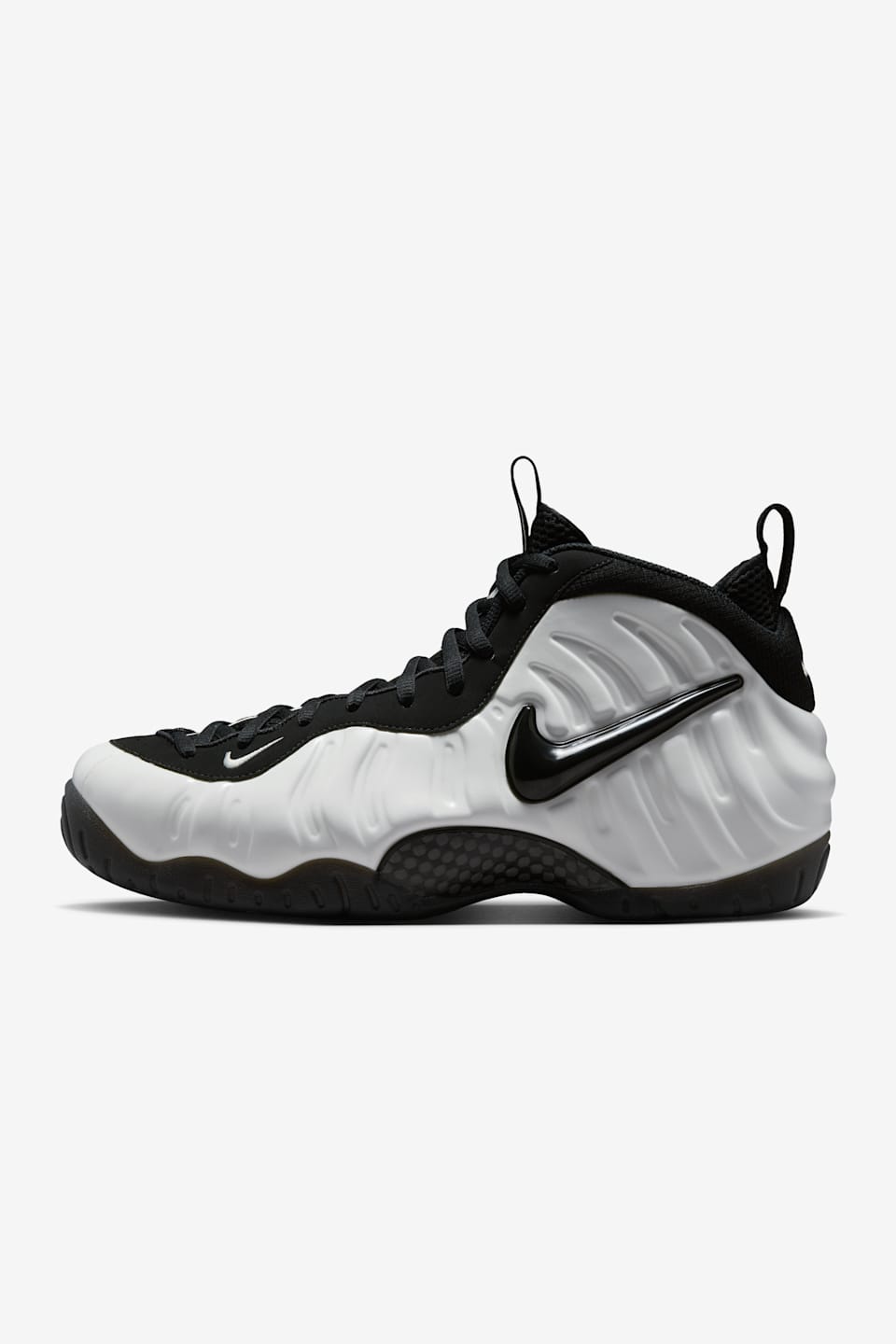 Air Foamposite Pro Premium 'Summit White' (IV6246-100) Release Date