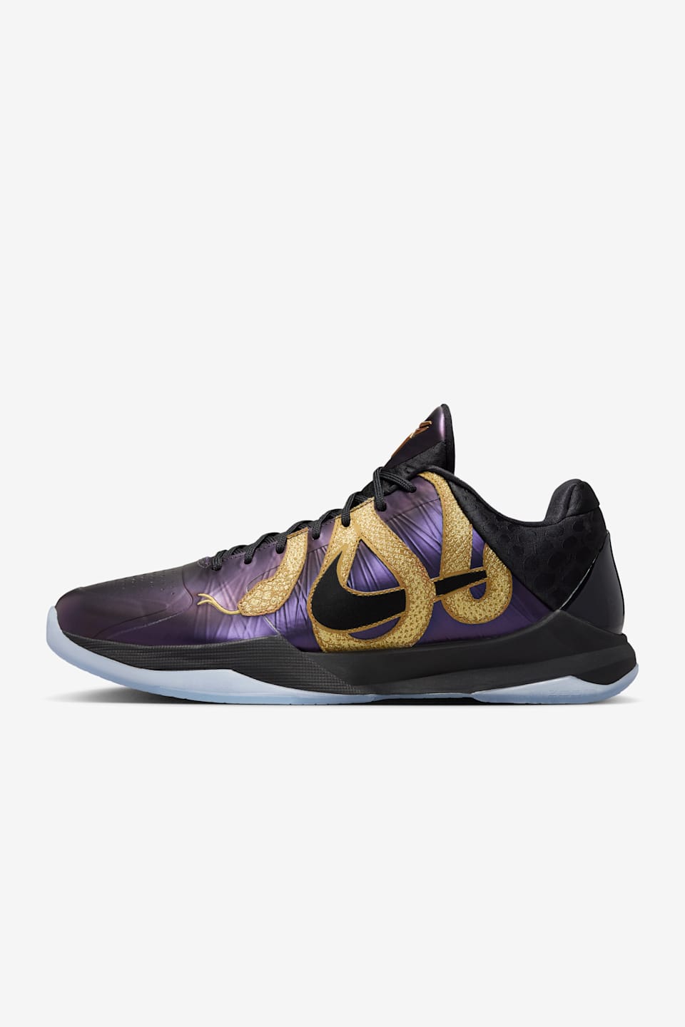 Kobe V Protro "Year of the Mamba" 'Eggplant' (IB4481-500) 發售日期