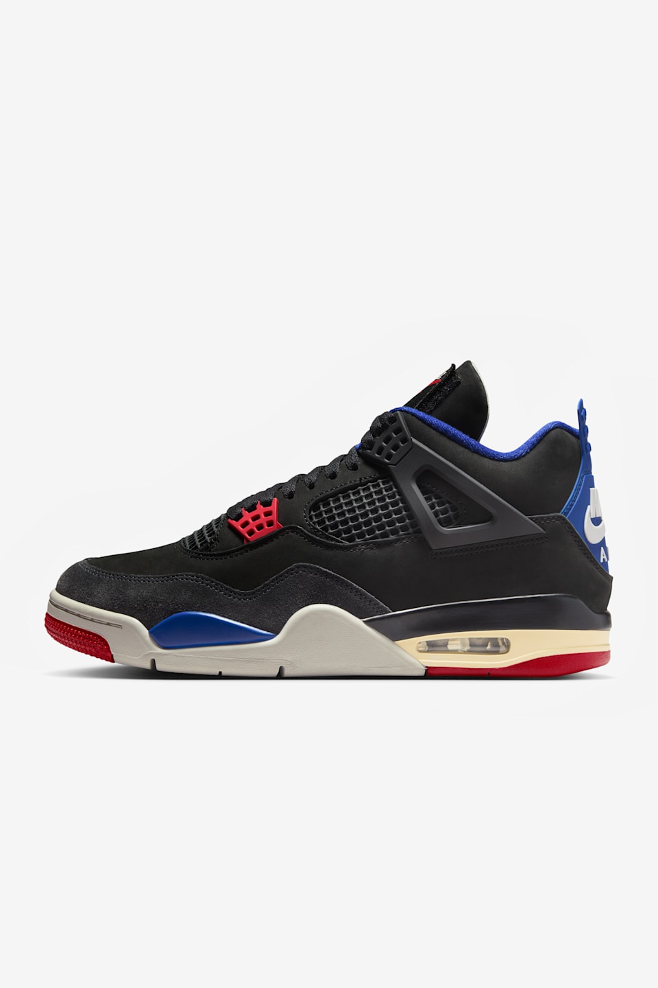 Air Jordan 4  'Rare Air' (FV5029-003) Release Date