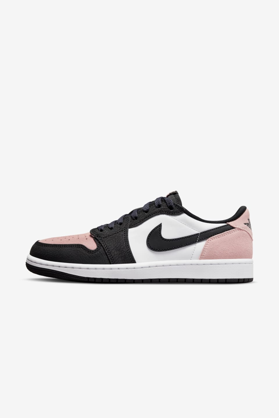 Air Jordan 1 Low 'Bleached Coral' (CZ0790-061) Release Date