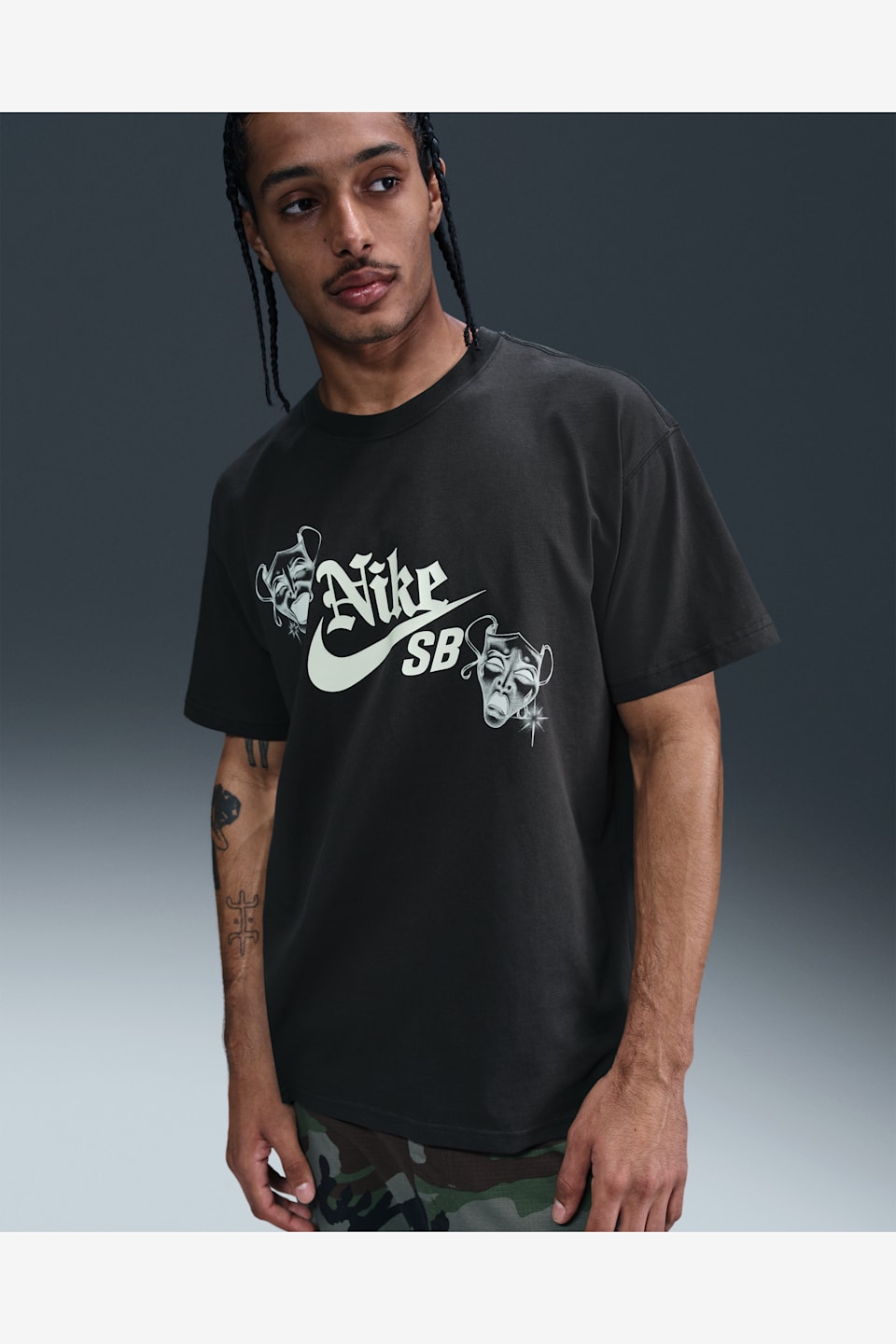 Nike SB Apparel Collection Release Date