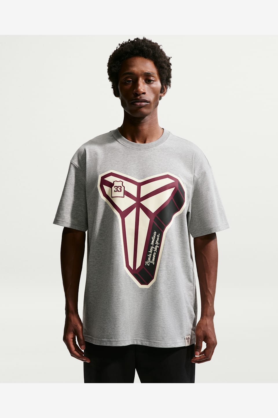 Kobe Men's Dri-FIT T-Shirt Release Date