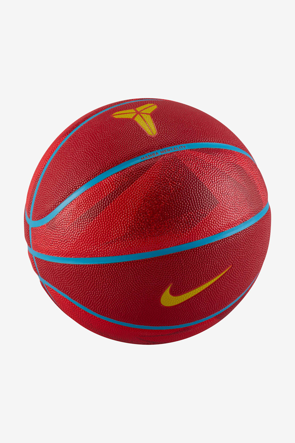 Kobe Bryant "Lunar New Year" 8P 'Nike All-Court Basketball' (N1015241-615) Release Date
