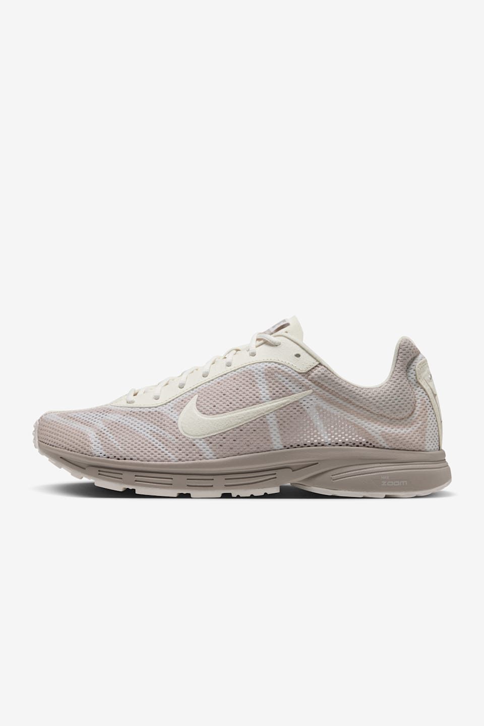 Releasedatum för Streak 3 "Sail and Cream II" för kvinnor (IQ8020-200) 