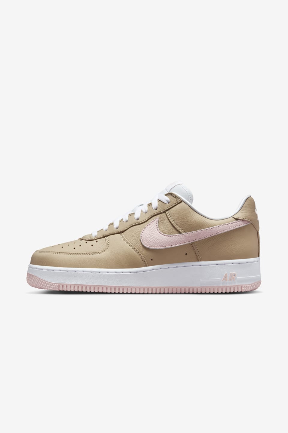 Nike Air Force 1 Low Retro Release Date