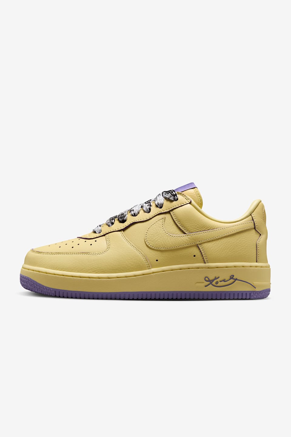 Date de sortie de la Air Force 1 Low Proto « Soft Yellow » (HV9408-700)