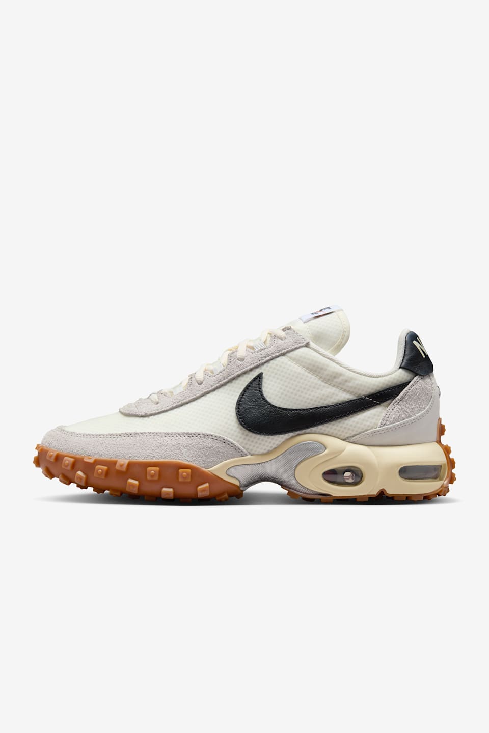 Fecha de lanzamiento de los Air Max Waffle "Sail and Neutral Grey" (IB3656-100)