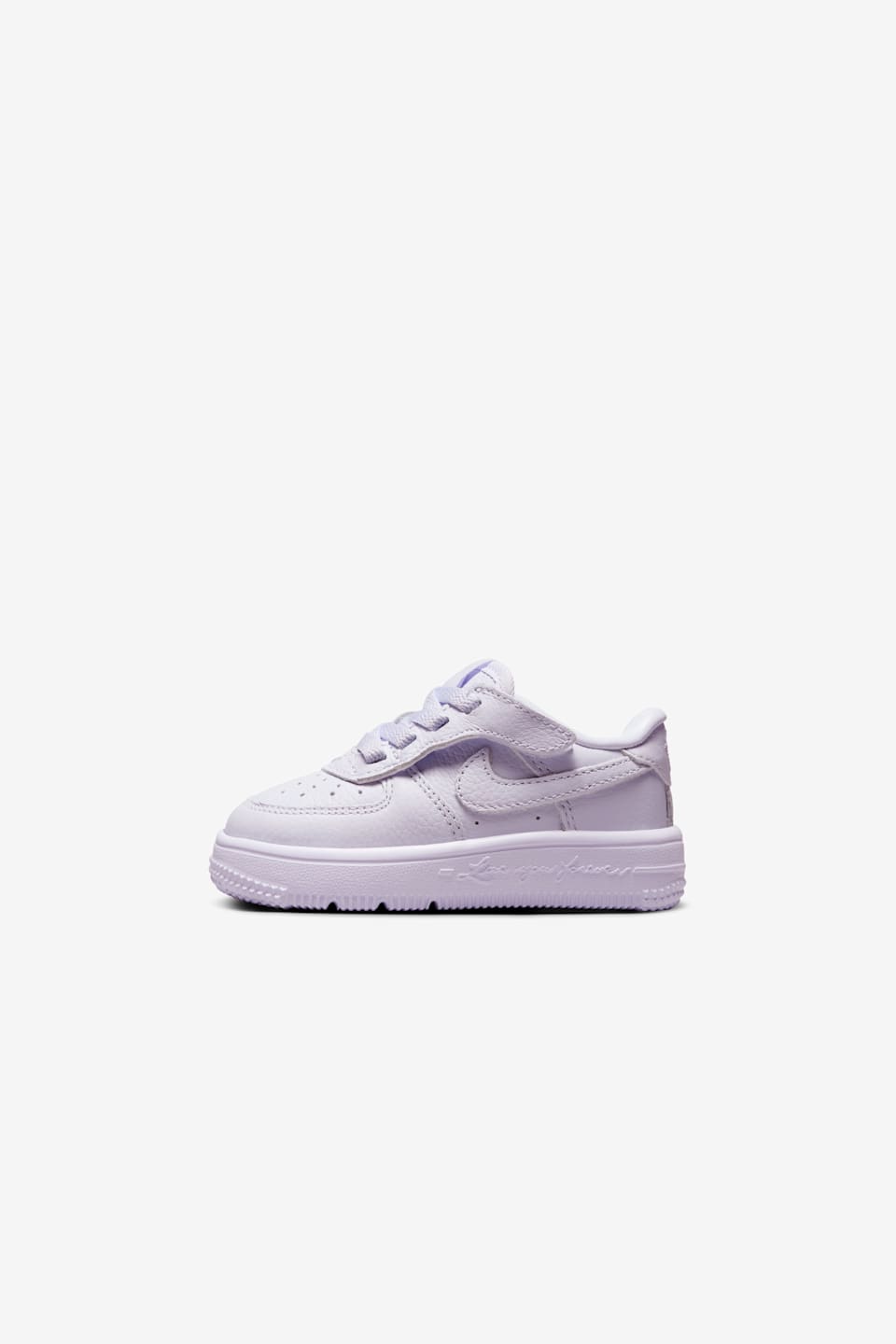 Fecha de lanzamiento Nocta Force 1 Low Easyon "Palest Purple" (HQ1774-500) - MX