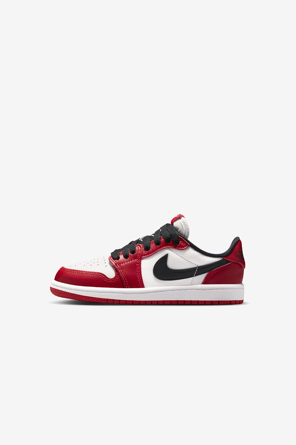 Lanceringsdato for Air Jordan 1 Low OG "Chicago" (HQ6998-600)