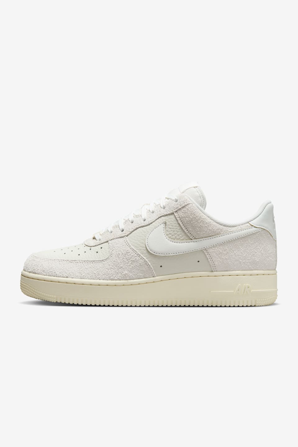 AIR FORCE 1 '07 LX Release Date