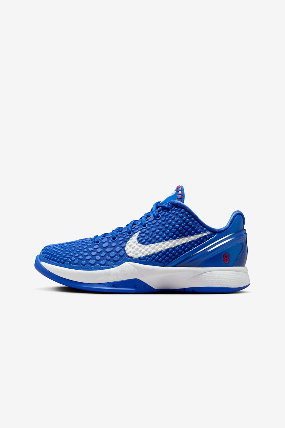 Kobe 6 Protro 'Game Royal' (CW2190-400) Release Date 