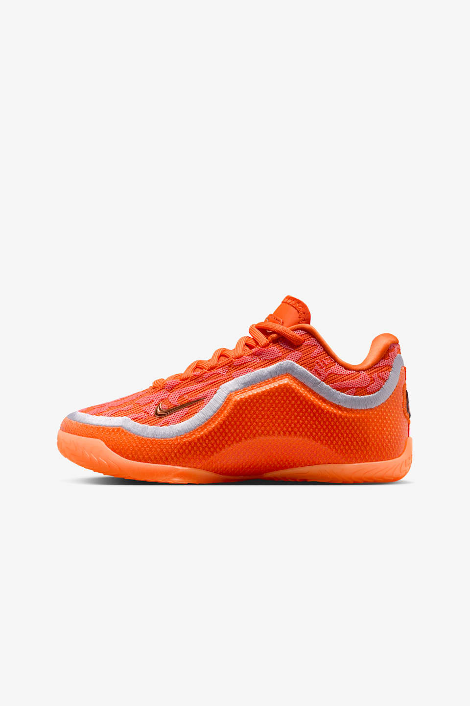 르브론 XXIII (Big Kids) 'Safety Orange and Metallic Gold'(IV4874-800) 출시일