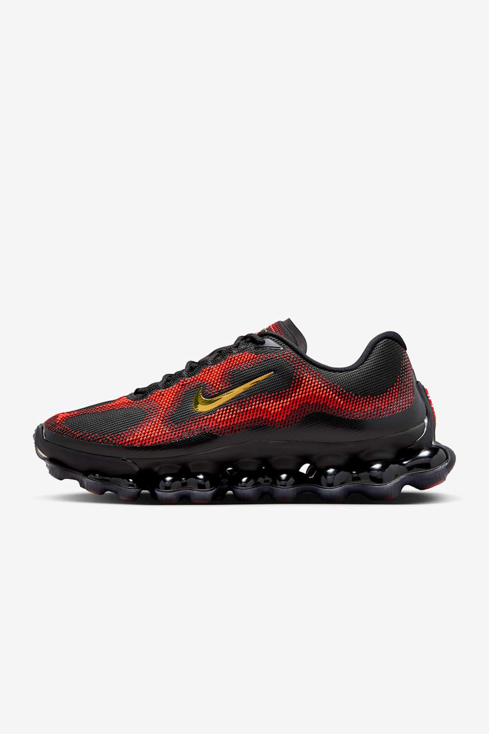 วันเปิดตัว Air Liquid Max "Bright Crimson and Fire Red" (IQ7634-002)