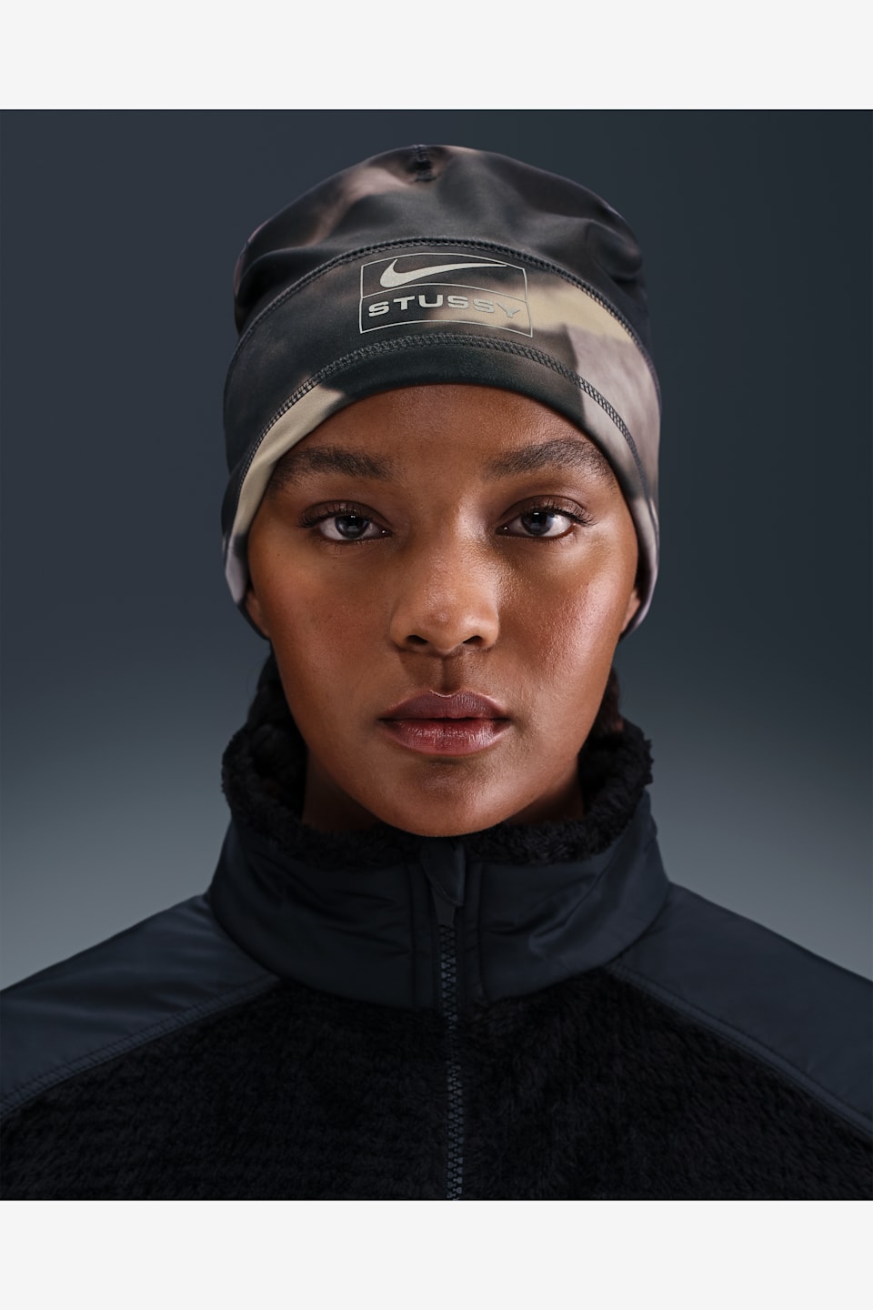 Nike x Stüssy