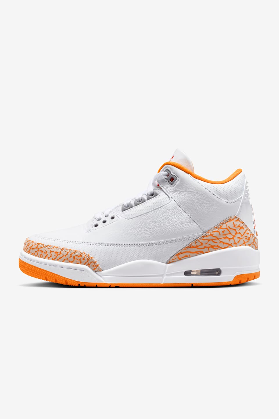 WMNS AIR JORDAN 3 RETRO Release Date