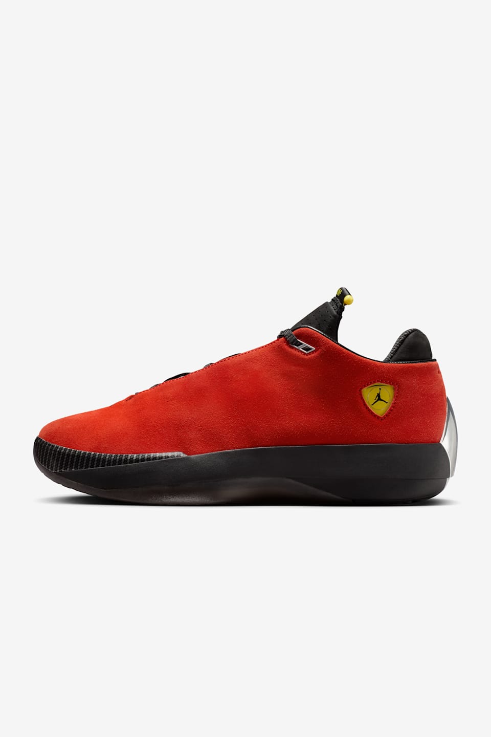 Air Jordan 40 "14" 'Challenge Red and Vibrant Yellow' (IR2082-600) Release Date