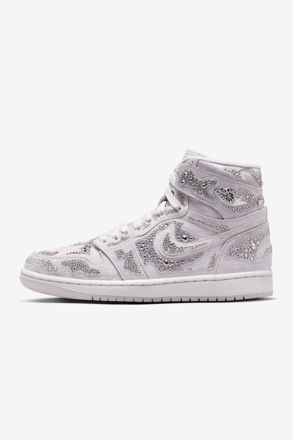 Women's Air Jordan 1 High OG 'Vast Grey' (HF6248-002) Release Date