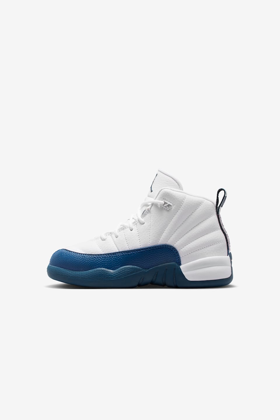 Air Jordan 12 'French Blue and White' (CT8013-114) Release Date