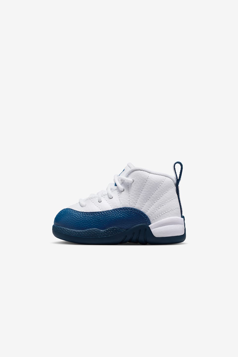 Air Jordan 12 'French Blue and White' (CT8013-114) Release Date