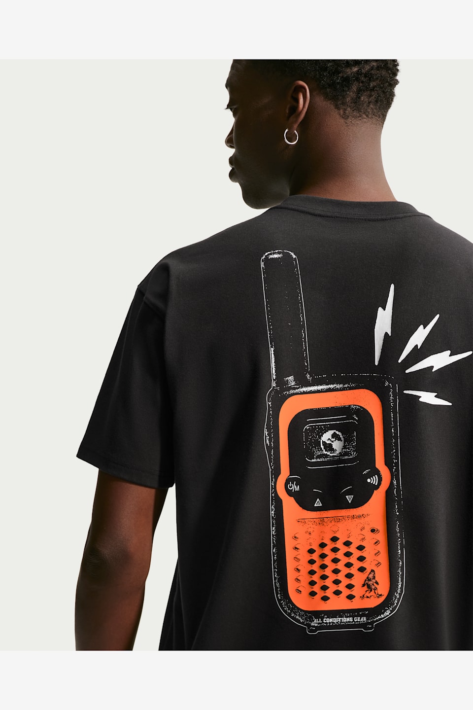 Nike ACG Men's Dri-FIT T-Shirt