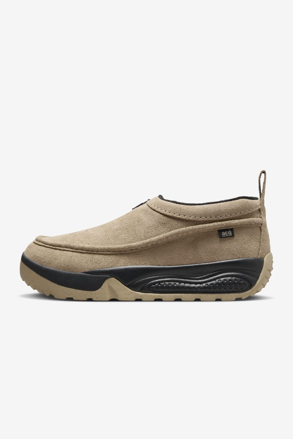 ACG Izy 'Khaki and Black' (FV4317-200)
