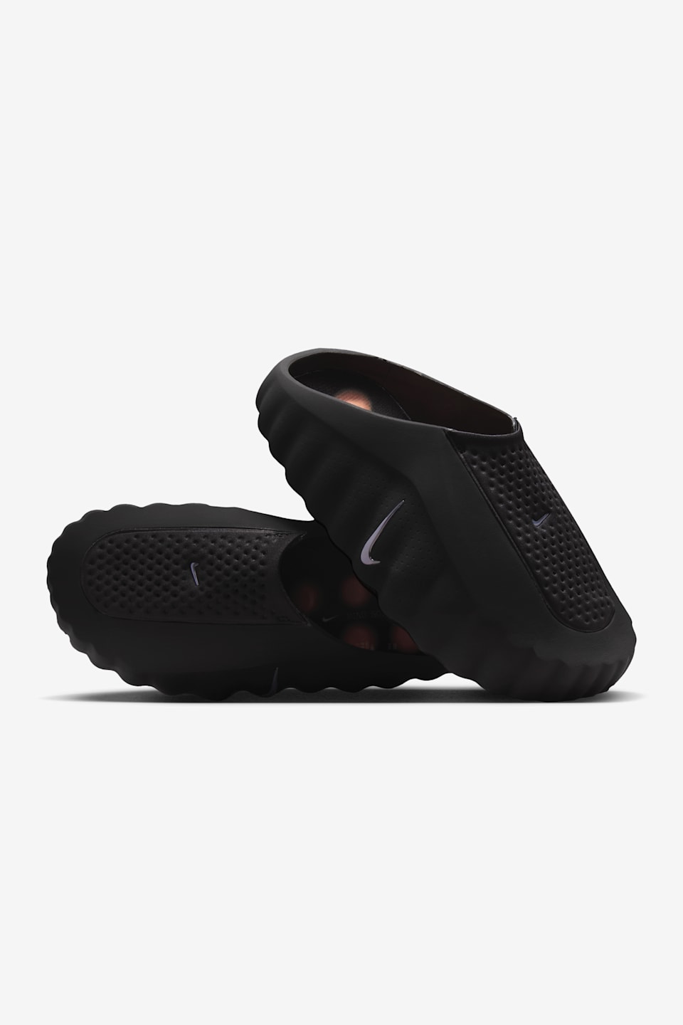 Women's Nike Mind 001 'Black and Hyper Crimson' (HQ4309-001) Release Date
